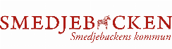 Logotyp för Smedjebackens Kommun